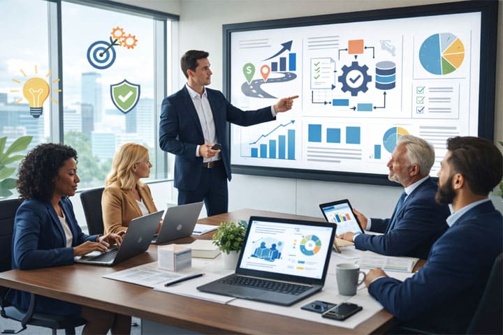 ChiefAI-AI-Audit&Readiness-HowWeWork How Audits & AI Readiness works at ChiefAI