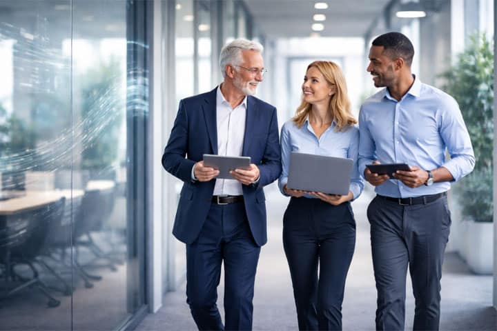 ChiefAI-AI-Strategy&Roadmaps-HowWeWork A practical, executive-first approach to AI Strategy | ChiefAI