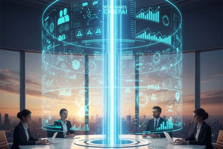 ChiefAI-AboutUs-WhatMakesChiefAIDifferent What makes ChiefAI different