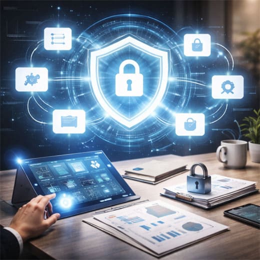 AI governance and compliance for leaders who need control, security, and accountable use