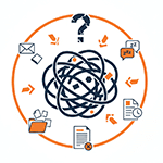 Knowledge and documentation chaos