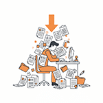 Training and adoption breakdowns