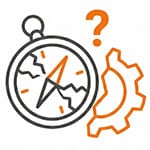 No unified AI strategy