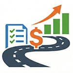 A prioritized AI roadmap tied to ROI | ChiefAI