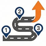 AI Strategy & Roadmap Services by ChiefAI