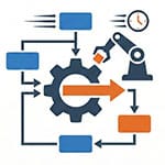 Workflow and system improvements that enable automation | ChiefAI