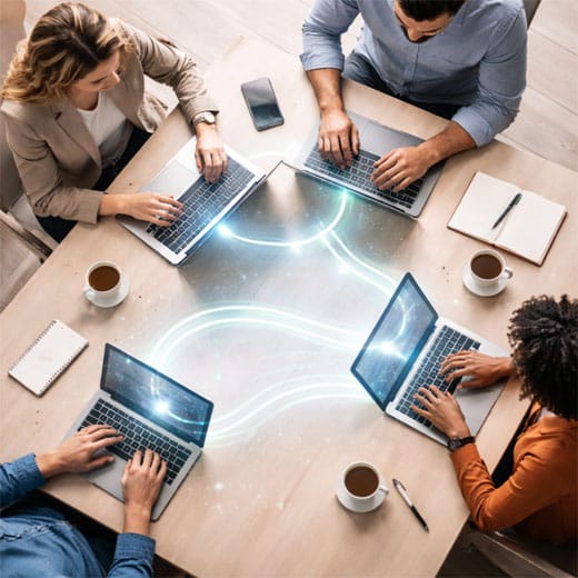 AI workflows and automation for teams who want faster execution and measurable ROI