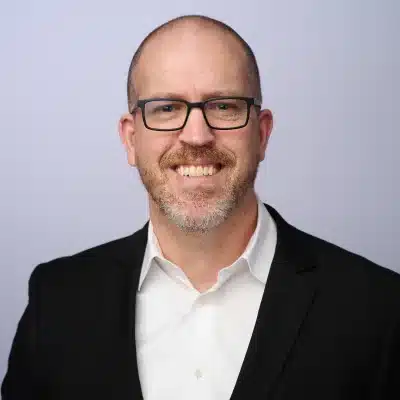 Jason Alexander, CEO of ChiefAI